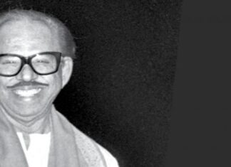 தமிழக முன்னாள் முதலமைச்சர், திராவிட இயக்க தலைவர்களில் ஒருவர், தி மு க, அ தி மு க என இரு இயக்கத்திலும் பொதுச்செயலாளராக இருந்தவர், நாவலர் இரா. நெடுஞ்செழியன் நினைவு நாளில் ஐயாவை போற்றி வணங்குவோம்!!!