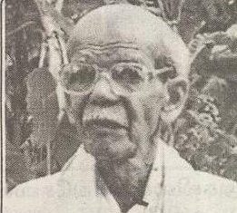 தமிழறிஞர், தமிழ்புலவர், எழுத்தாளர்,கவிஞர்,பத்திரிக்கையாளர், ஐயா பார்வதி நாதசிவம் பிள்ளை நாளில் பிறந்த ஐயாவை போற்றி வணங்குவோம்!