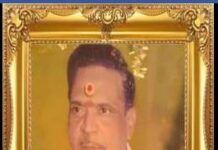 மும்பாயின் தாதா, மும்பாய்யை தன் கட்டுப்பாட்டில் வைத்திருந்த வேளாளர் ஐயா வரதராஜன் முதலியார் (வரதாபாய்) நினைவு நாளில் ஐயாவை போற்றி வணங்குவோம்!!!