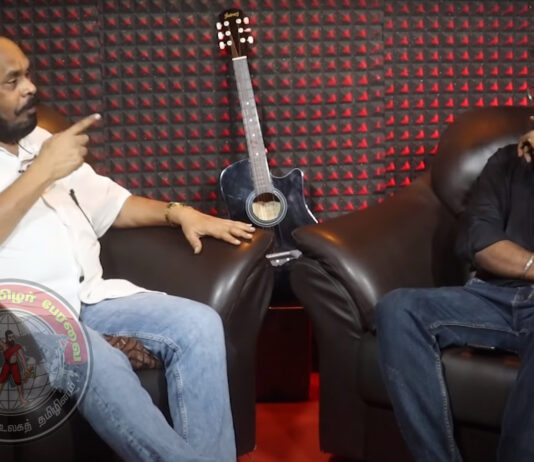 மேதகு பிரபாகரன் தப்பிச் செல்லாதது ஏன்? | புலிகள் பெயரில் தமிழர் ஏமாற்றம் | Agni Subramaniam